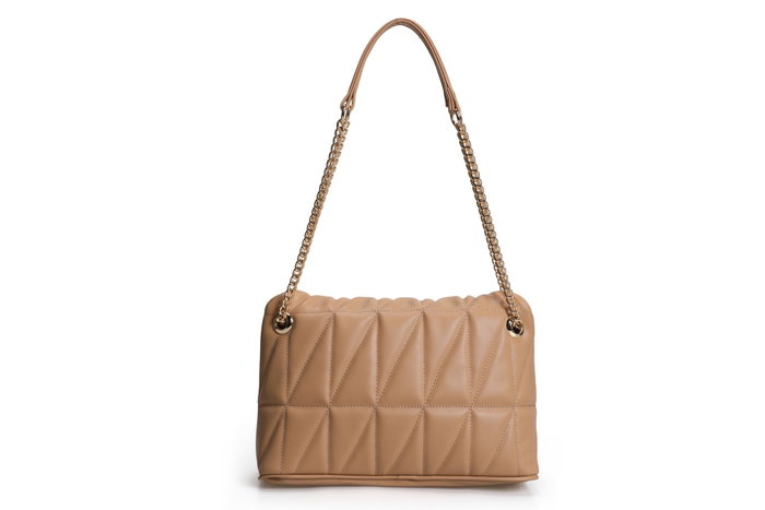 Lucky Bees Bolso Bandolera Camel Lucky Bees Bolso Bandolera Camel